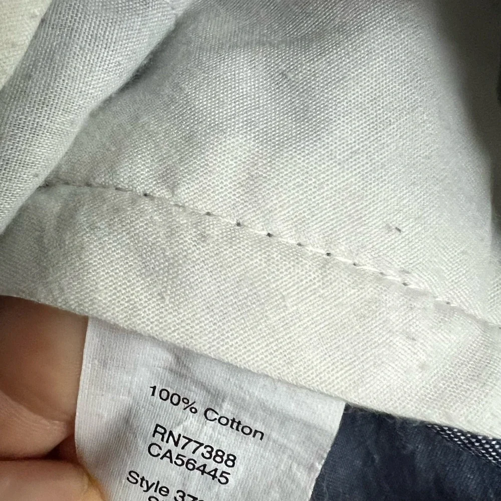 21. J Crew Mens 9